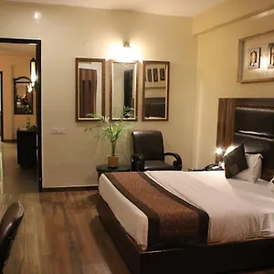 Imperial Park Inn